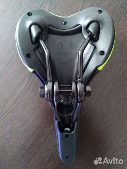 Седло для велосипеда