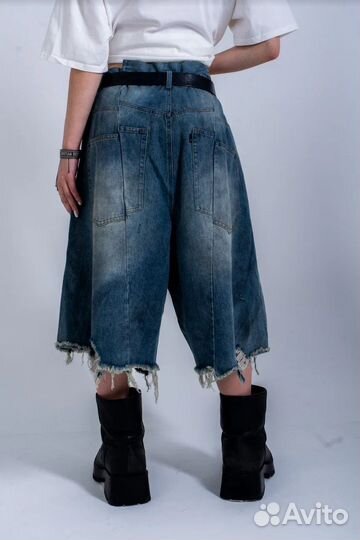 Baggy Shorts Grailz Project