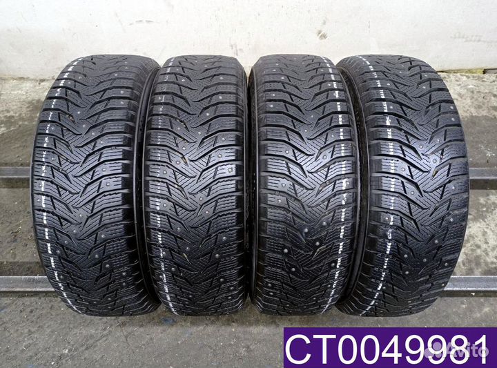 Marshal WinterCraft Ice WI31 185/65 R15 96T