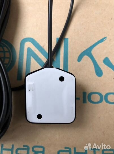 Автомобильная Gps антенна