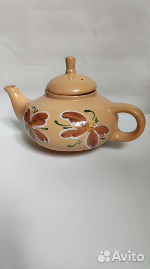 Заварочный чайник