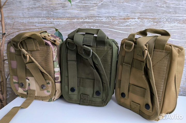 Подсумок аптечка