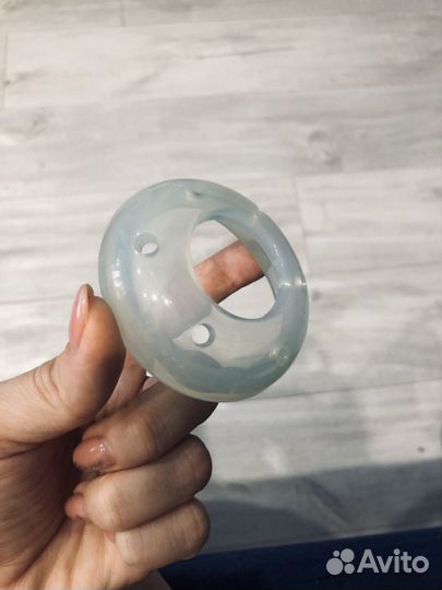 Акушерский пессарий Dr. Arabin