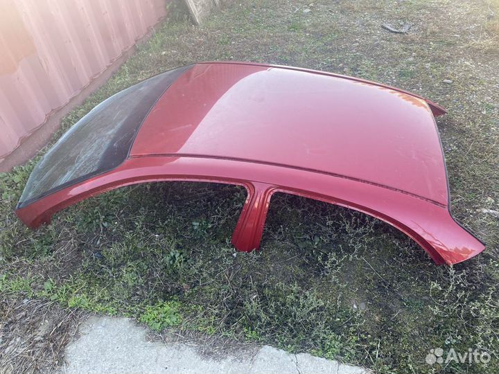 Крыша Шевроле Авео т250