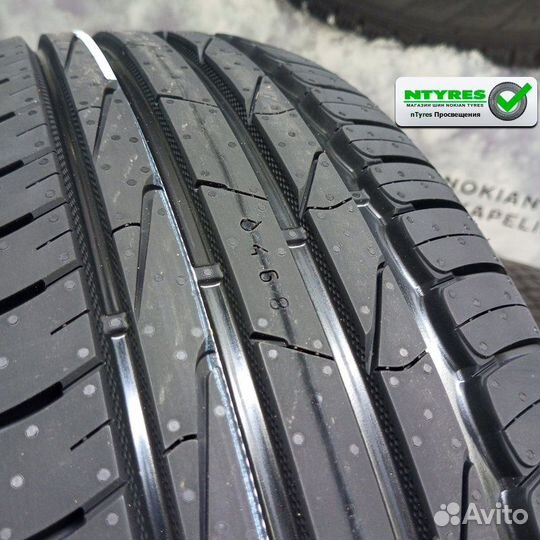 Ikon Tyres Autograph Aqua 3 225/55 R16 99W