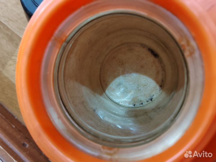 Термос СССР