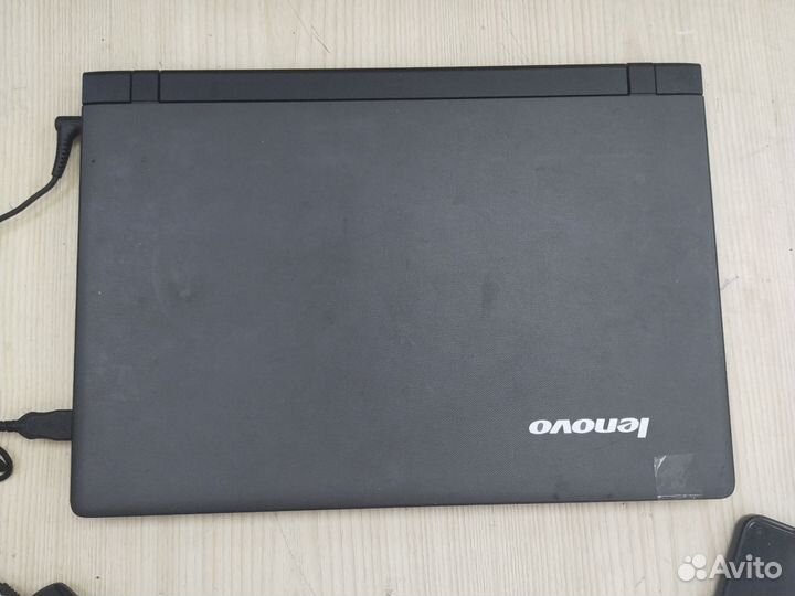 Ноутбук lenovo B50-10