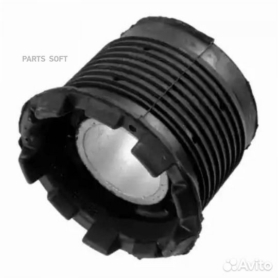 Lemforder 2459701 С/блок задн балки MB V-class Vit