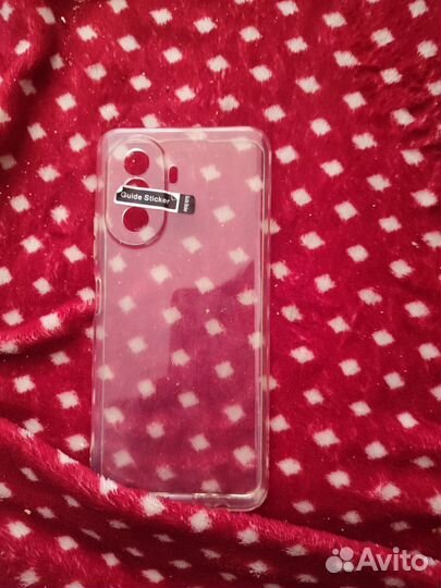 Чехлы разные