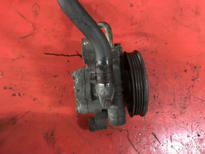 Насос гидроусилителя Honda Cr-V RD1 B20B 1995-2001