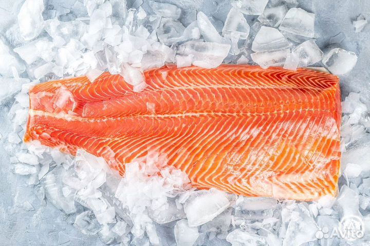 Продам успешный рыбный магазин в оживленном районе