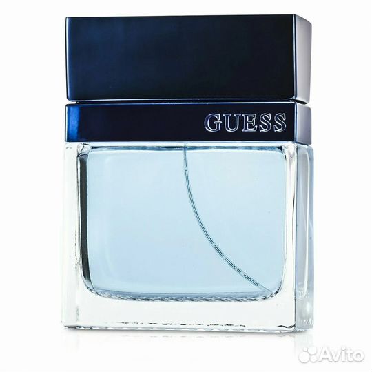 Guess Seductive Homme Blue 100 мл