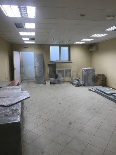 Свободного назначения, 107 м²