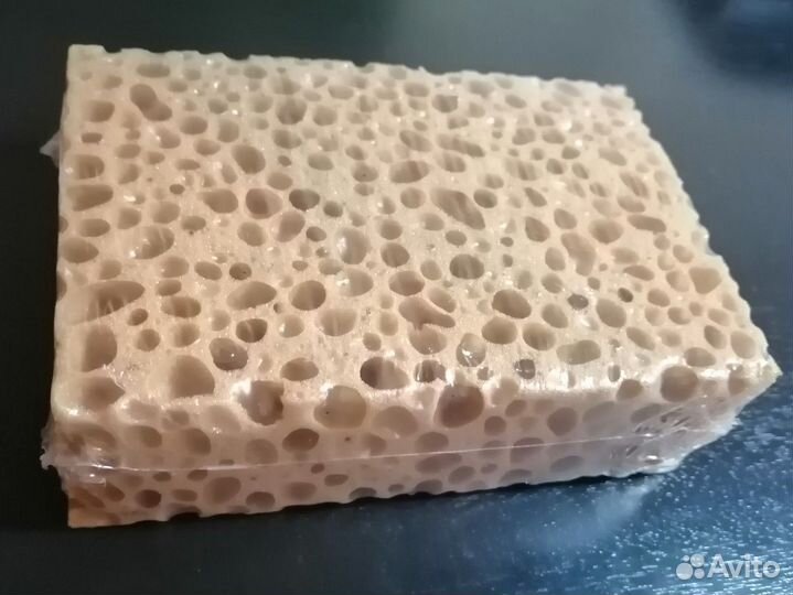 Губка для декорирования