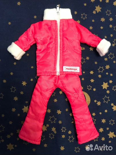 Одежда и обувь для куклы barbie