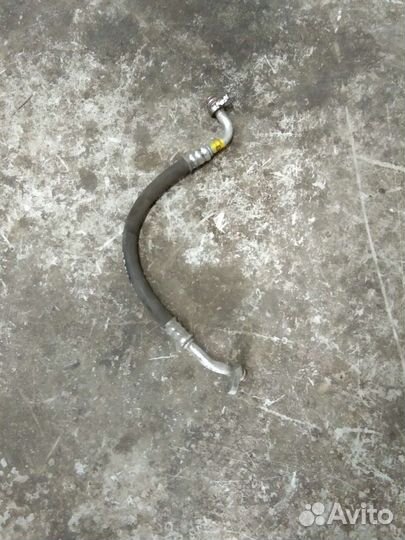 Трубки кондиционера Пежо 307