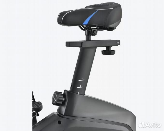 Велотренажер