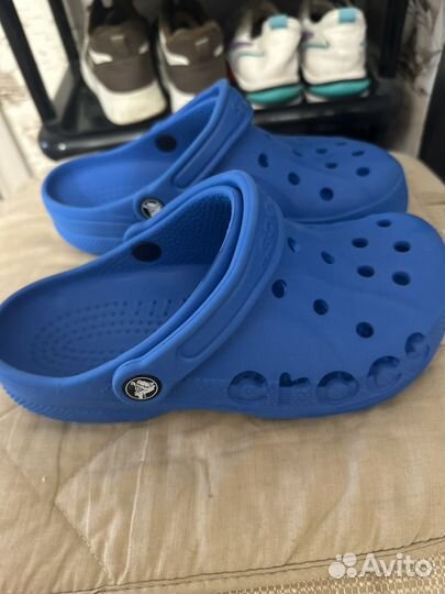 Crocs 38 оригинал