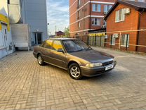 Honda Concerto 1.5 AT, 1992, 254 800 км, с пробегом, цена 165 000 руб.
