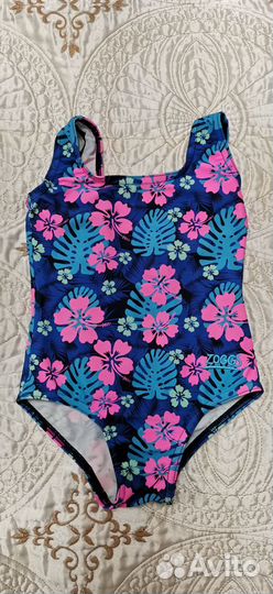 Купальник для девочки 92