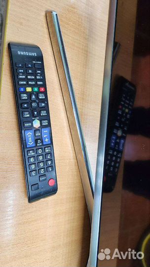 Телевизор Samsung UE40J5550