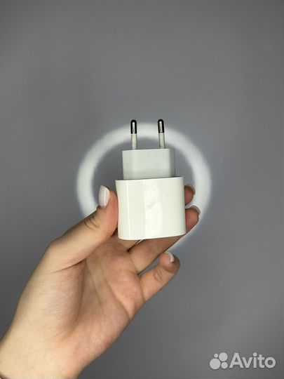 Оригинальные акссесуары Apple