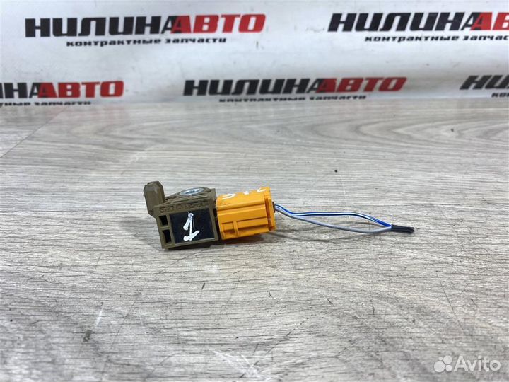 Датчик удара Мазда 6 GJ