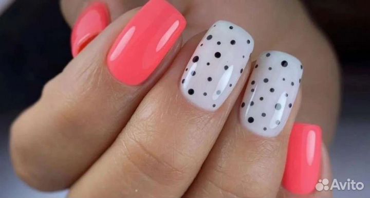 Ноготки#,# наращивание, коррекция #