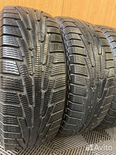 Nokian Tyres Nordman RS2 SUV 225/60 R17 103R