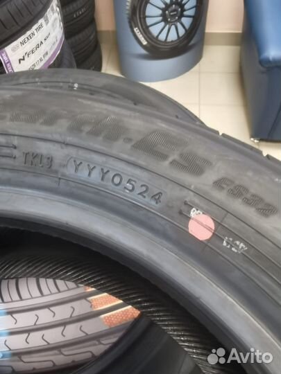 Yokohama BluEarth-ES ES32 195/55 R16 87V