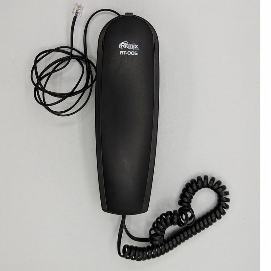 [RT-005] Телефон Rt-005, Ritmix