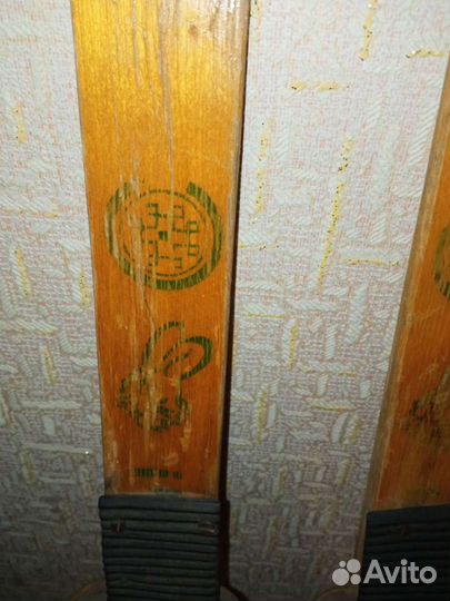 Клюшка СССР