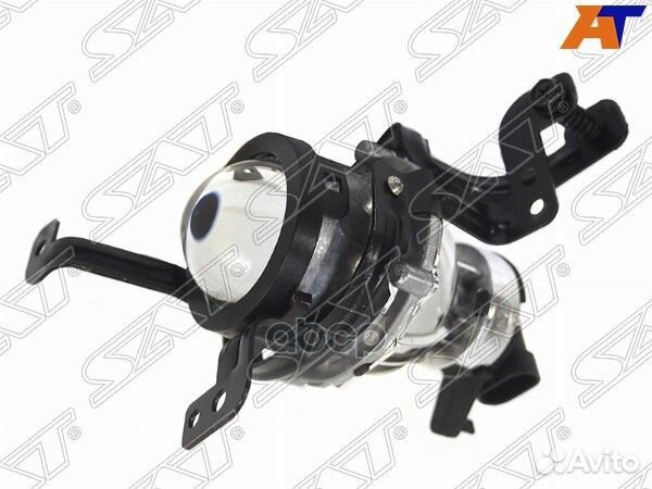 Фара противотуманная KIA ceed 15-18 LH ST-223-2