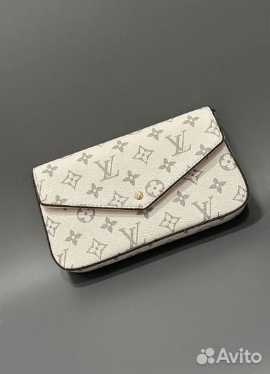 Кросс-Боди Louis Vuitton 3 в 1 Premium