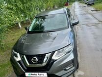 Nissan X-Trail 2.0 CVT, 2021, 36 531 км