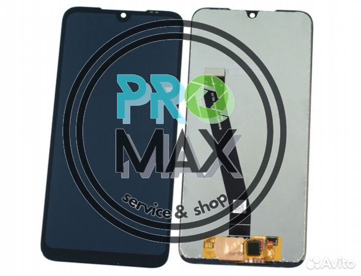 Дисплей Xiaomi Redmi 7 Ремонт/Продажа