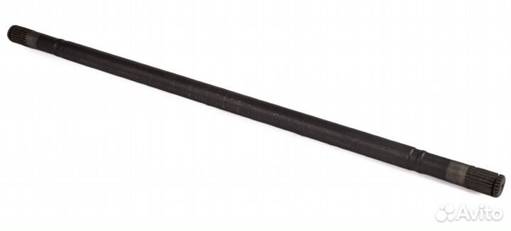 Вал привода 2110-2170, 1118-2190, 2108-2115(длинны