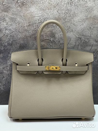 Сумка Hermes Birkin 25