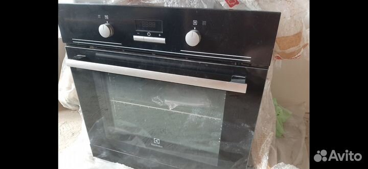 Электропечь. New. Доставим