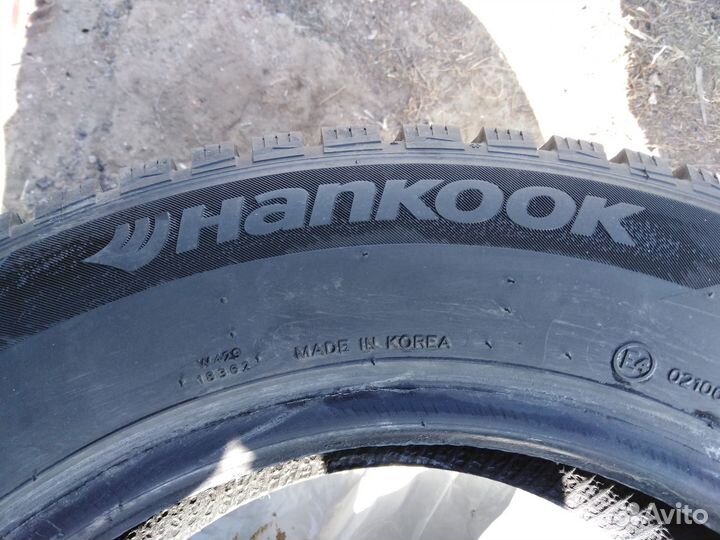 Hankook Winter I'Pike RS2 W429 195/65 R15
