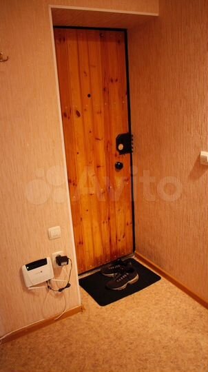 Квартира-студия, 19 м², 3/5 эт.