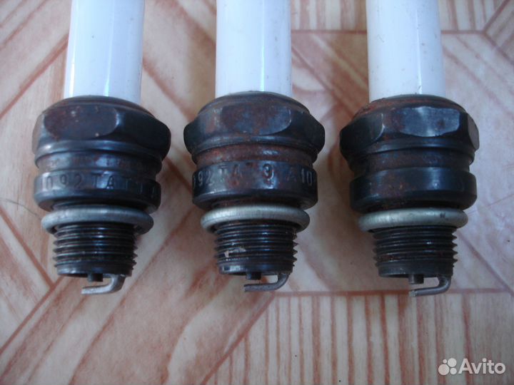 Свеча зажигания А10Н (татэ)