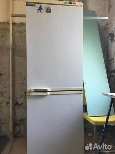 Холодильник Минск 130-3М