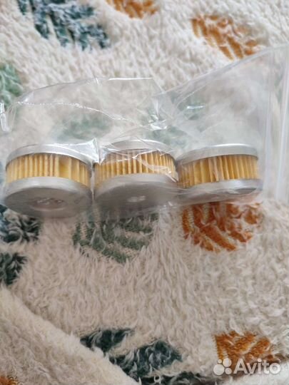 Фильтры клапана lovato