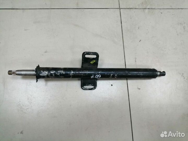 Колонка рулевая газ 3102