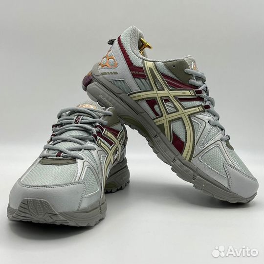 Комфортные Asics Gel Kahana 8 кроссовки