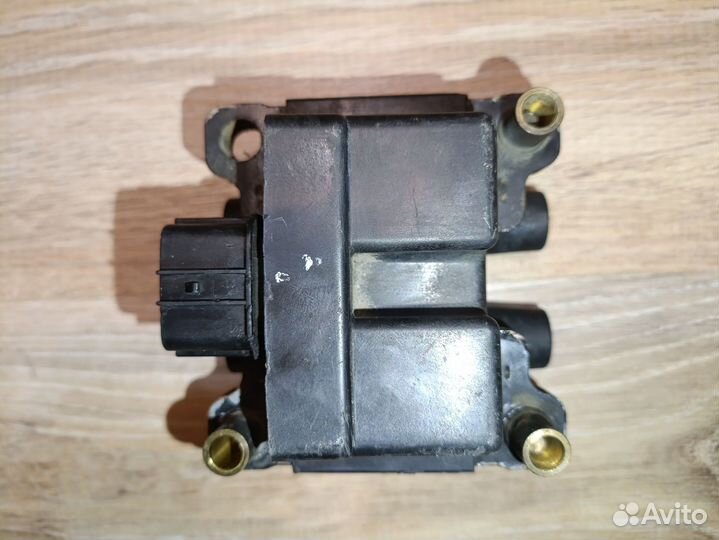 Катушка зажигания subaru