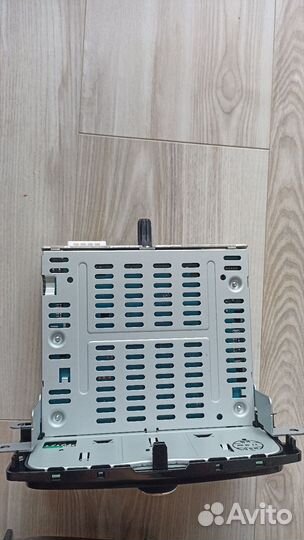 Магнитола штаная Reno Logan stepway