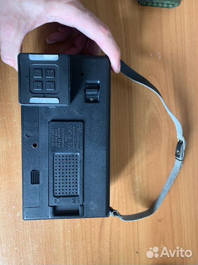 Сокол 304 рестамод