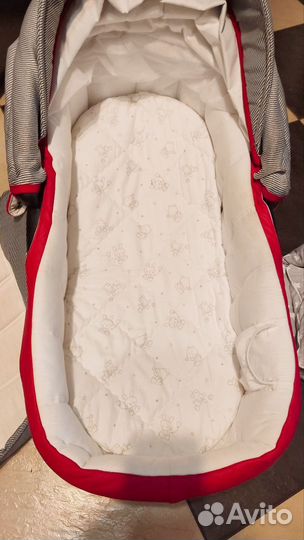 Коляска 2 в 1 Retrus